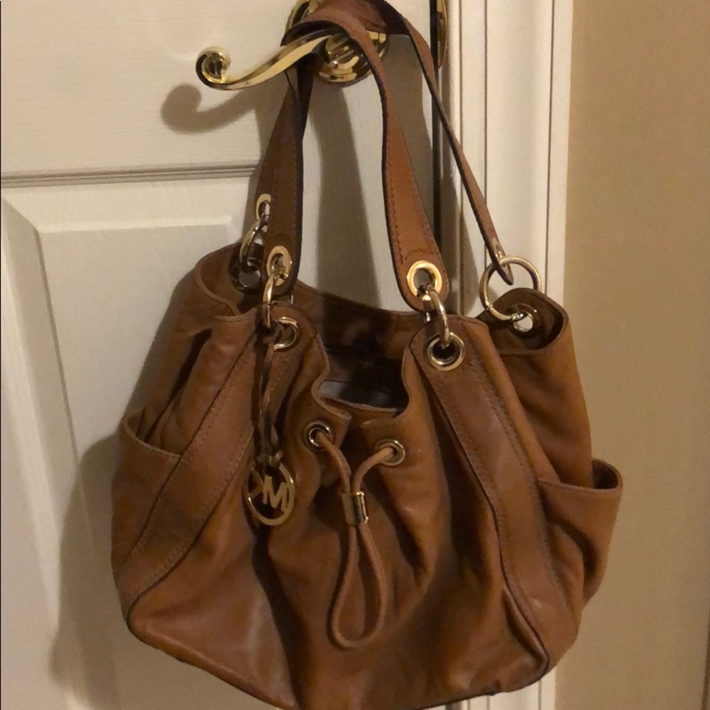 Michael Kors shoulder bag